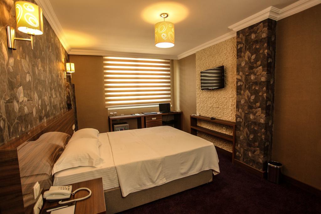 Grand Akcali Otel Искендерун Номер фото